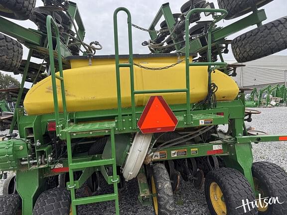 Image of John Deere 1990 equipment image 3