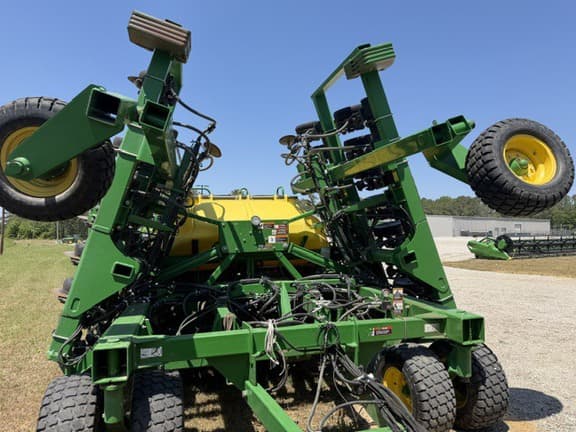 Image of John Deere 1990 equipment image 2