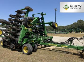 Main image John Deere 1990