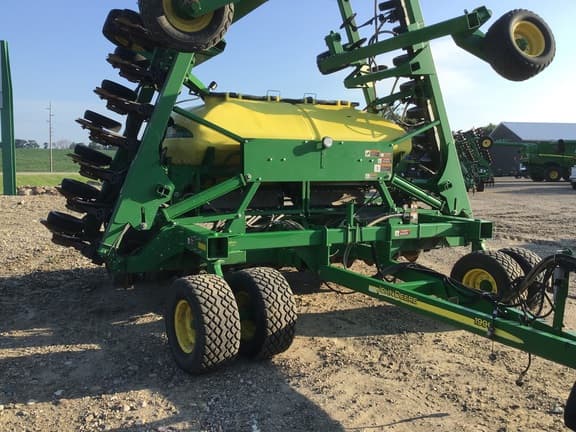 Image of John Deere 1990 equipment image 4