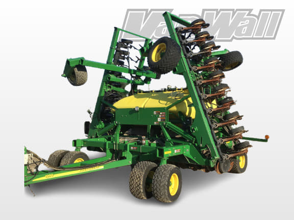 Image of John Deere 1990 Primary image