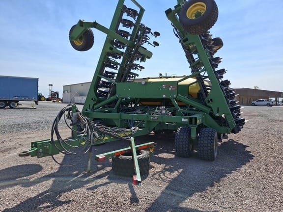Main image John Deere 1990