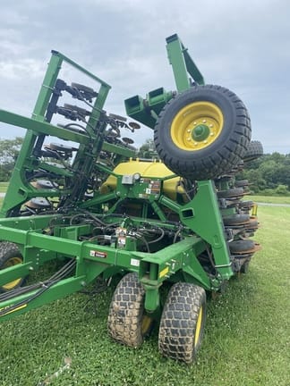 Main image John Deere 1990