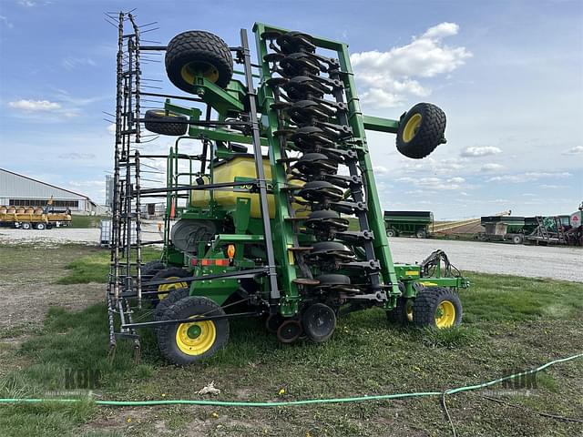 Image of John Deere 1990 equipment image 4