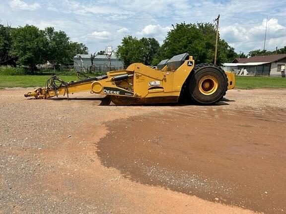 Image of John Deere 2010DE Primary image