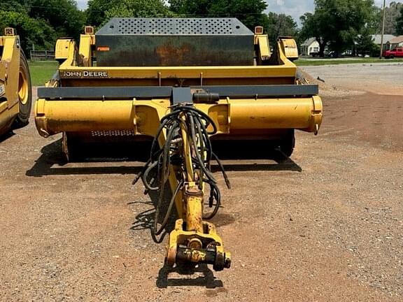 Image of John Deere 2010DE equipment image 1