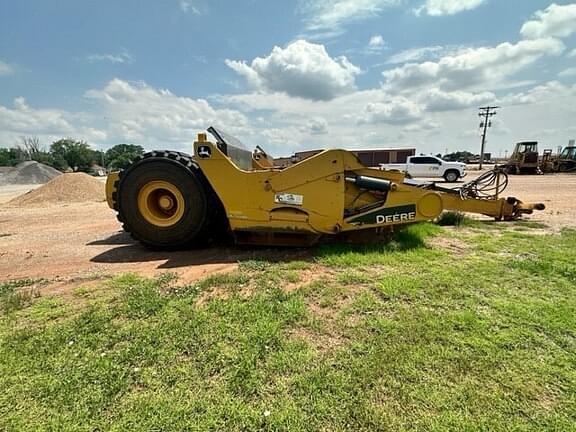 Image of John Deere 2010DE equipment image 2