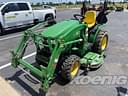 2015 John Deere 2025R Image