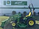 2015 John Deere 2025R Image