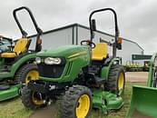 Thumbnail image John Deere 2025R 0