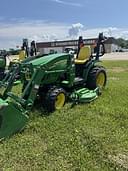 2015 John Deere 2025R Image