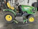 2015 John Deere 2025R Image