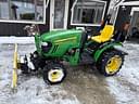 2015 John Deere 2025R Image