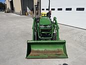 Thumbnail image John Deere 2025R 1