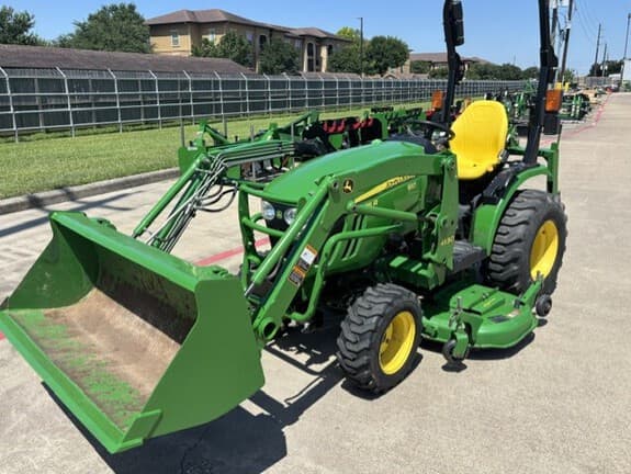 Equipment Main Image