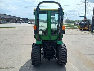 Main image John Deere 2025R 15