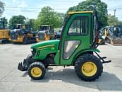 Thumbnail image John Deere 2025R 1