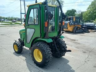 Main image John Deere 2025R 3