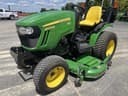 2015 John Deere 2025R Image