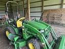 2015 John Deere 2032R Image