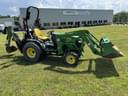 2015 John Deere 2032R Image