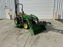 2015 John Deere 2032R Image
