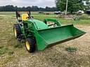2015 John Deere 2032R Image