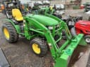 2015 John Deere 2032R Image