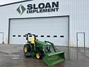 2015 John Deere 2032R Image