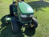 Thumbnail image John Deere 2032R 11