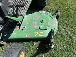 Main image John Deere 2032R 4