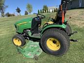 Thumbnail image John Deere 2032R 6