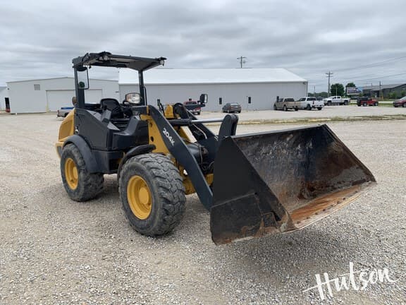 Image of John Deere 204K Primary image