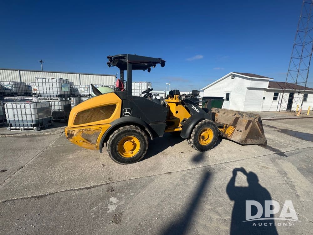Image of John Deere 204K Primary image