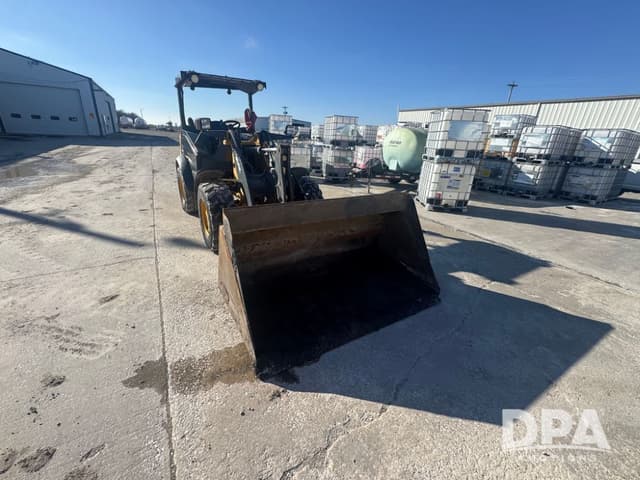 Image of John Deere 204K equipment image 3