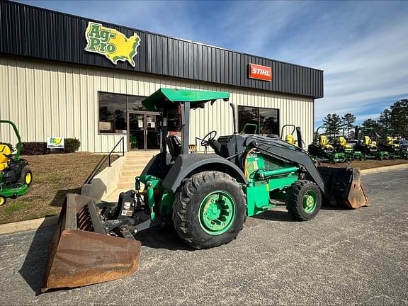 Image of John Deere 310K EP equipment image 1