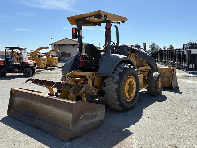 Image of John Deere 210KEP equipment image 2