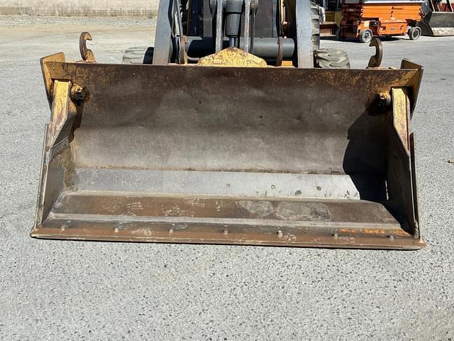 Image of John Deere 210KEP equipment image 4