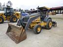 2015 John Deere 210K Image