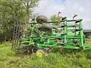 2015 John Deere 2210L Image