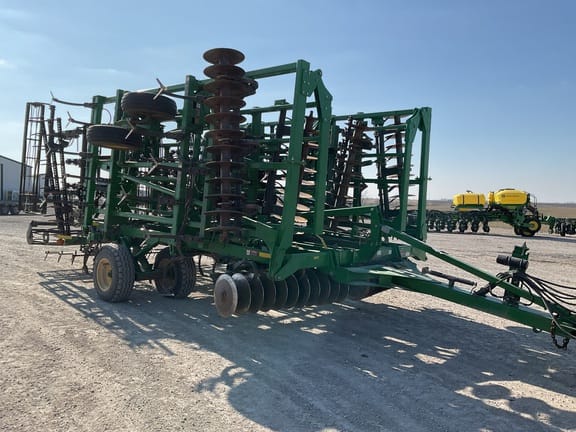 Main image John Deere 2310