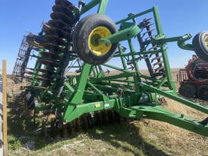 2015 John Deere 2310 Image