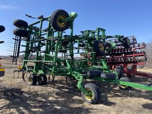 2015 John Deere 2410 Image