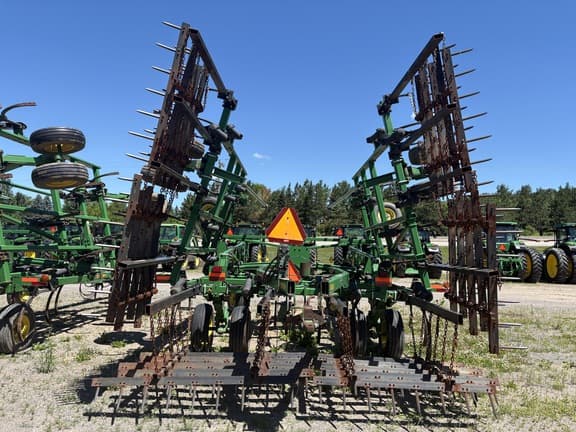 Image of John Deere 2410 equipment image 4