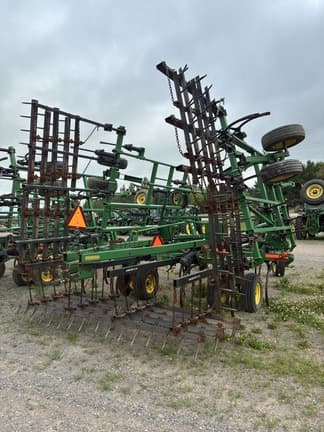 Image of John Deere 2410 Primary image