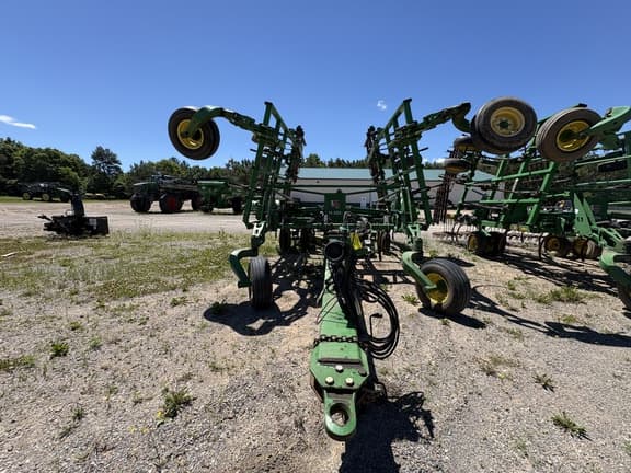 Image of John Deere 2410 equipment image 1