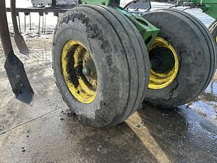 Main image John Deere 2410 7