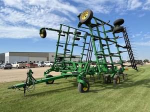 2015 John Deere 2410 Image