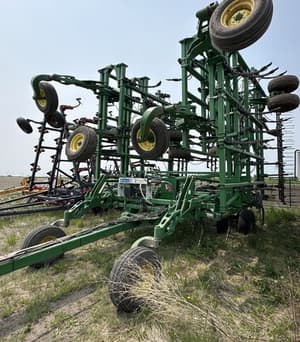 2015 John Deere 2410 Image