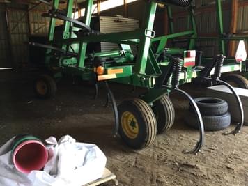 Main image John Deere 2410